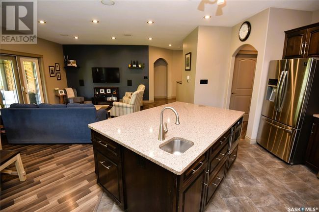 210 Coventry Cres, House other with 5 bedrooms, 3 bathrooms and null parking in Nipawin SK | Image 18