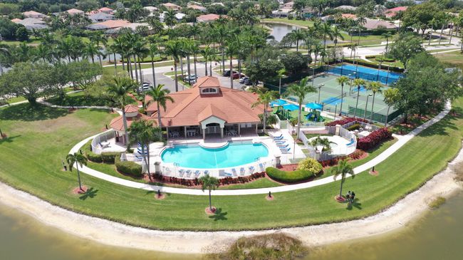 11174 Winding Pearl Way, House other with 5 bedrooms, 3 bathrooms and null parking in Wellington FL | Image 44