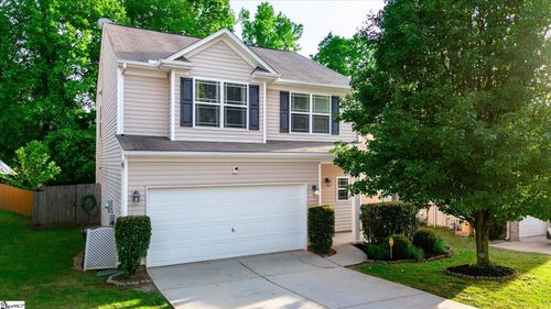22 Stream Crossing Way, Greer, SC, 29650-5120 | Card Image