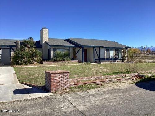 37104 93rd St E, Littlerock, CA, 93543-1939 | Card Image