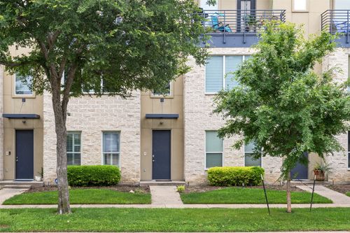 4-4312 Mckinney Ave, Dallas, TX, 75205-4549 | Card Image