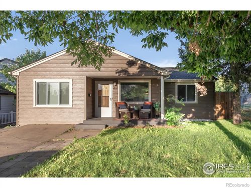 4240 Harlan St, Wheat Ridge, CO, 80033-5120 | Card Image