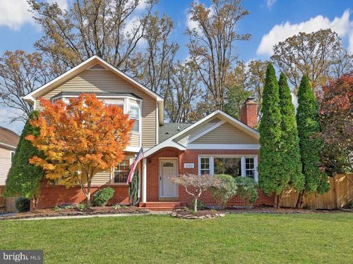 2133 Grayson Pl, FALLS CHURCH, VA, 22043-1616 | Card Image