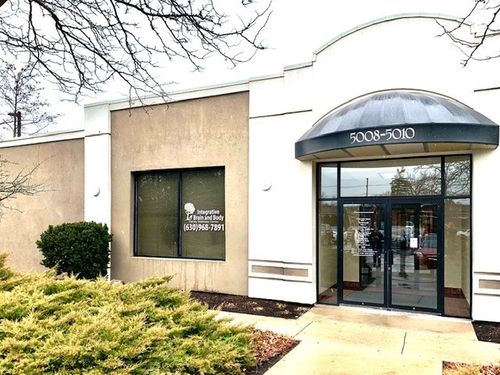 ste-2-5010 Fairview Ave, Downers Grove, IL, 60515-5201 | Card Image