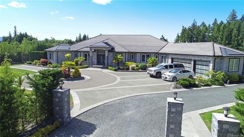 801 Rivers Edge Dr, Nanoose Bay, BC, V9P9L5 | Card Image
