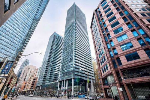 1806-38 Grenville St, Toronto, ON, M4Y1A5 | Card Image