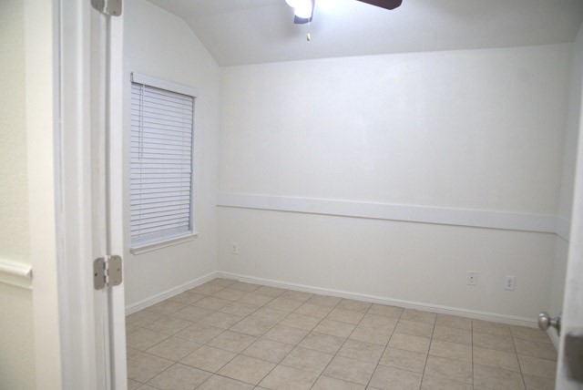 Residential Lease in Fort Worth 5