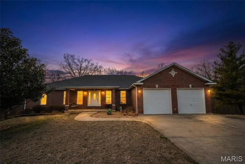 10535 Limestone Ln, Rolla, MO, 65401-8349 | Card Image