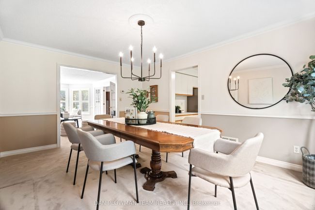 132 Samac Trail, House other with 5 bedrooms, 3 bathrooms and 2 parking in Oshawa ON | Image 11