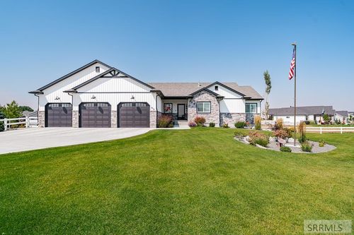 816 E 1580 N, Shelley, ID, 83274-5198 | Card Image