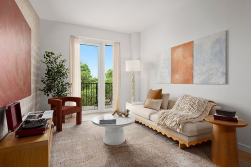 8b-249 Willoughby Ave, Brooklyn, NY, 11205-3590 | Card Image