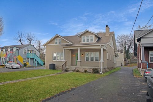 3813 Gallatin Pike, Nashville, TN, 37216-2609 | Card Image