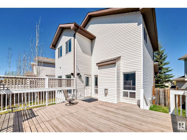 5505 206a St Nw, House other with 4 bedrooms, 4 bathrooms and 4 parking in Edmonton AB | Image 13