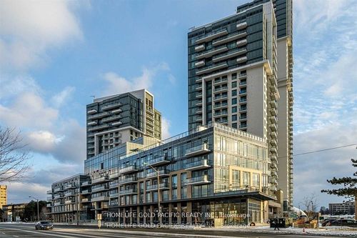 ph-9-50 Ann O'Reilly Rd, North York, ON, M2J0C9 | Card Image