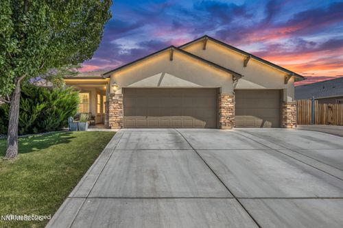 746 Mallard Crest Dr, Spanish Springs, NV, 89441-8219 | Card Image