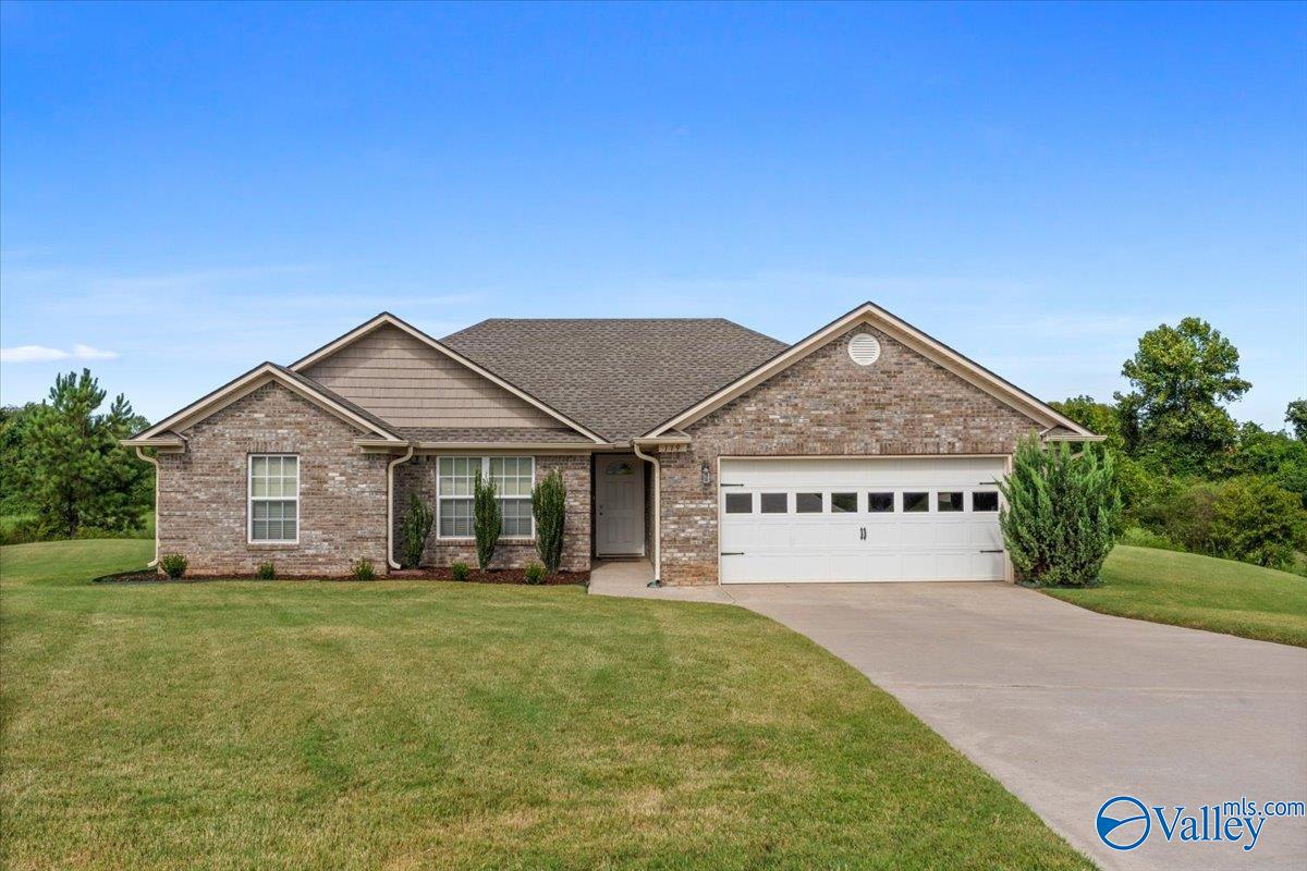 Eagle View Dr, New Market, AL 35761 #1