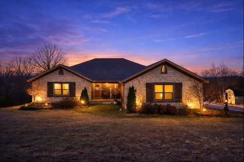 167 Madison 6093, Huntsville, AR, 72740-8652 | Card Image