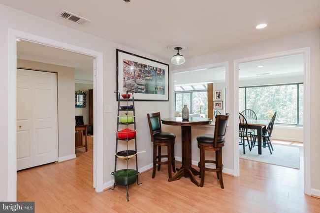 APT-601 - 1 Southerly Ct, Condo with 2 bedrooms, 2 bathrooms and null parking in TOWSON MD | Image 18