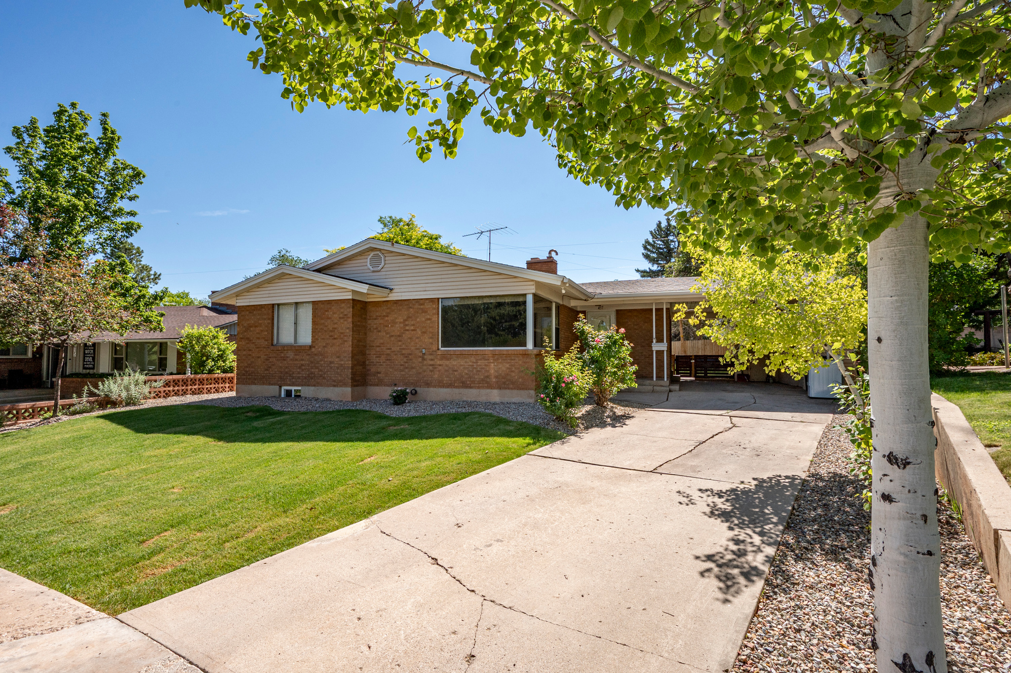 Residential in Cedar City