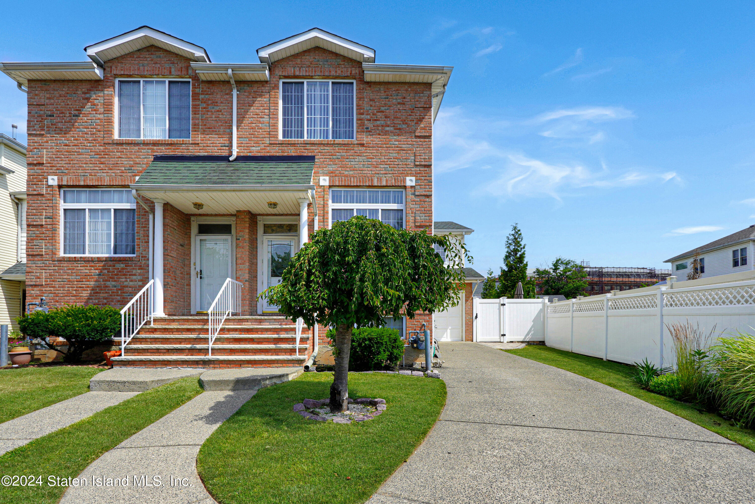 Anthony St, Staten Island, NY 10309
