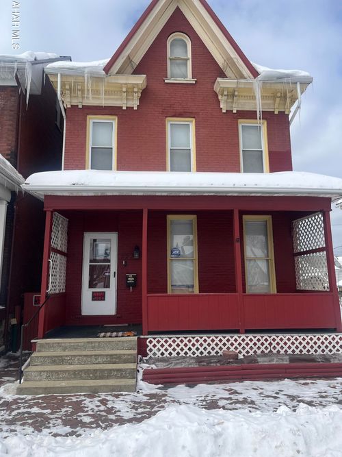 222 6th Avenue, Altoona, PA, 16602 | Card Image