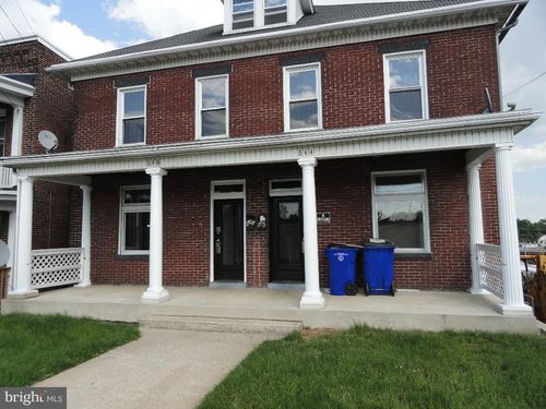 646 N Prospect St, HAGERSTOWN, MD, 21740-3733 | Card Image
