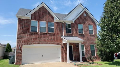 3902 Mooncoin Way, Lexington, KY, 40515-6163 | Card Image
