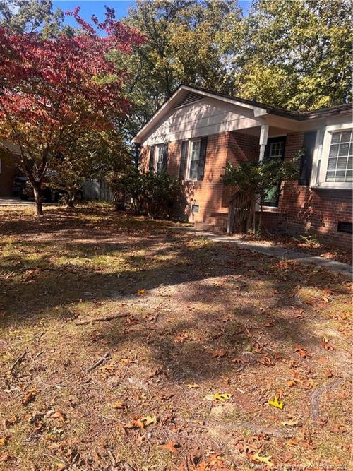 5970 Tamworth Ct, Fayetteville, NC, 28314-0955 | Card Image