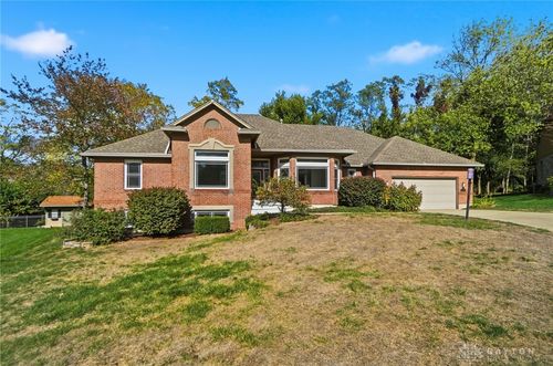 234 Amber Dr, Dayton, OH, 45458-4938 | Card Image