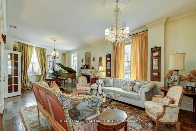 43 - 45 Dorset St W, House other with 5 bedrooms, 4 bathrooms and 4 parking in Port Hope ON | Image 7