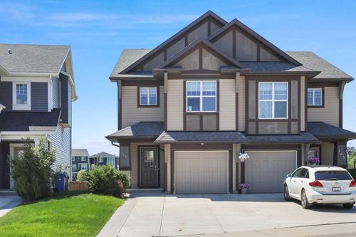 159 Auburn Meadows Pl Se, Calgary, AB, T3M2H5 | Card Image