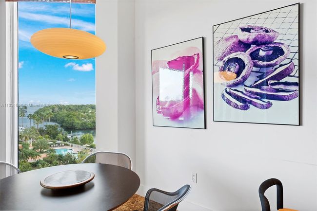 6C - 60 Edgewater Dr, Condo with 3 bedrooms, 4 bathrooms and null parking in Coral Gables FL | Image 9