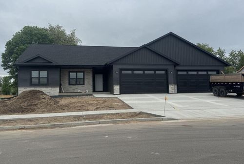 1358 Academy Drive, Holmen, WI, 54636 | Card Image