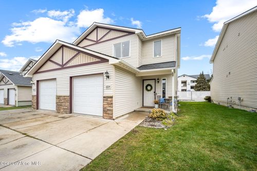 b-632 N Hydra Pl, Post Falls, ID, 83854 | Card Image