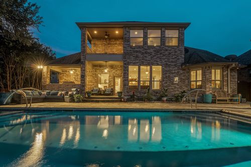 11708 Palisades Pkwy, Austin, TX, 78732-1240 | Card Image