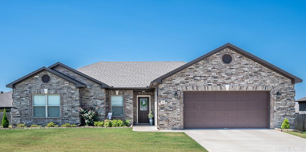 Cimarron Cir, Cabot, AR 72023