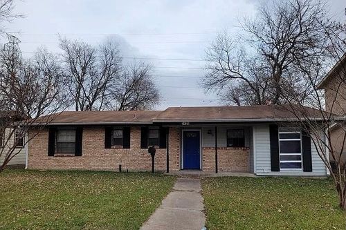 2426 Whit Dr, Mesquite, TX, 75150-5327 | Card Image