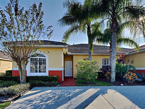 176 Ocean Bluff Drive, POINCIANA, FL, 34759 | Card Image