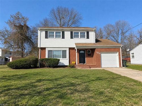 103 Arrollton Dr, Hampton, VA, 23666-4748 | Card Image
