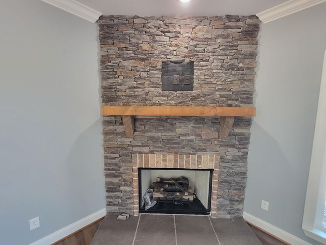 202 Cheshire Crossing Dr, House other with 3 bedrooms, 2 bathrooms and null parking in Rock Spring GA | Image 8