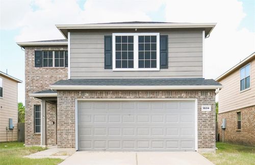 19314 Cactus Thorn Dr, Cypress, TX, 77433-4404 | Card Image