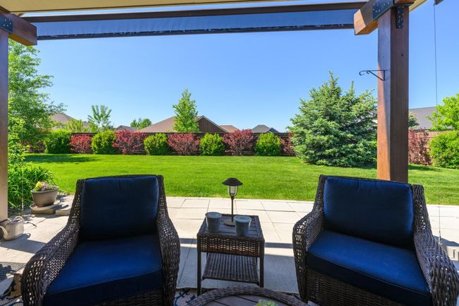 View of patio | Image 29