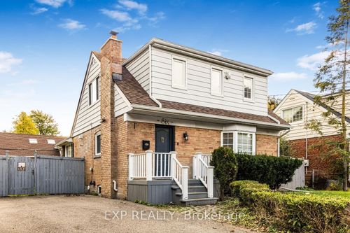 6 Erlesmere Ave, Brampton, ON, L6W2T5 | Card Image