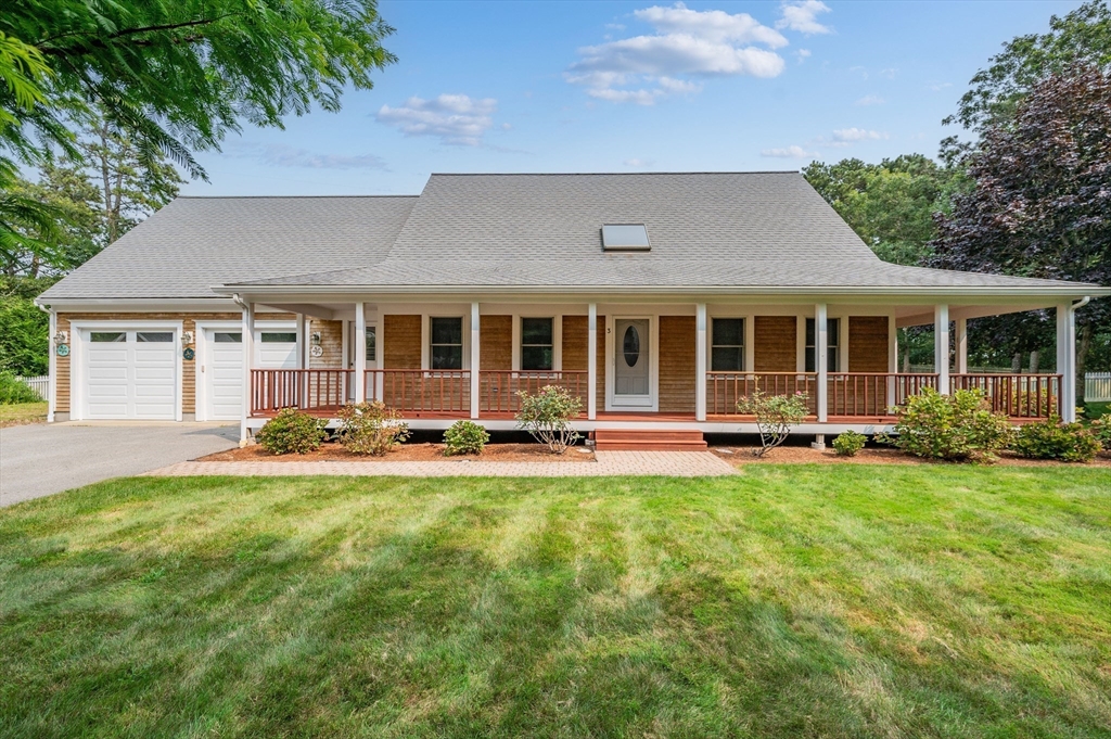 Berts Way, Harwich, MA 02645