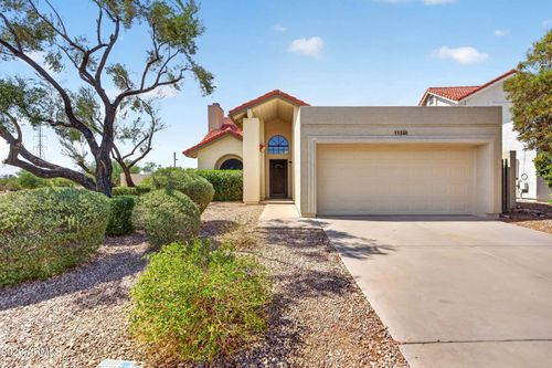 11246 E Poinsettia Dr, Scottsdale, AZ, 85259-3144 | Card Image