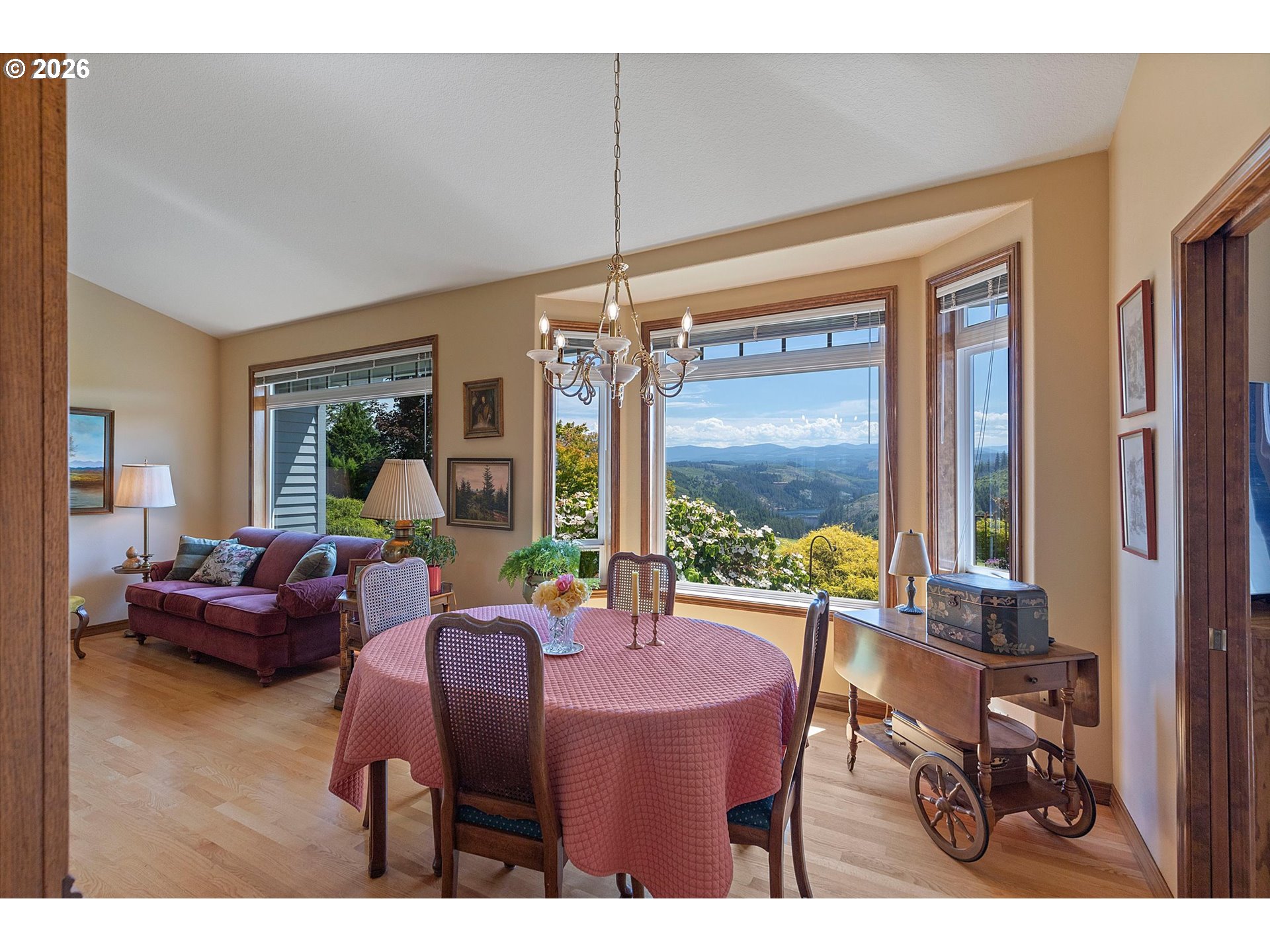 Residential in Estacada 5
