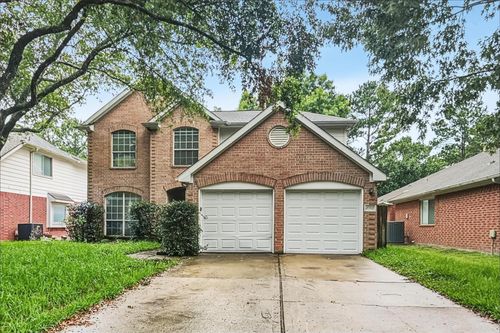 10931 S Falls Ter, Houston, TX, 77095-4297 | Card Image