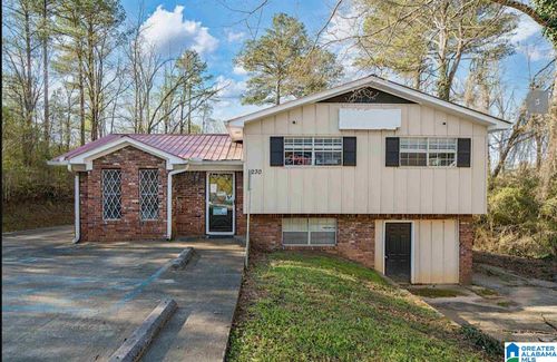 2230 Sweeney Hollow Road, CLAY, AL, 35215 | Card Image