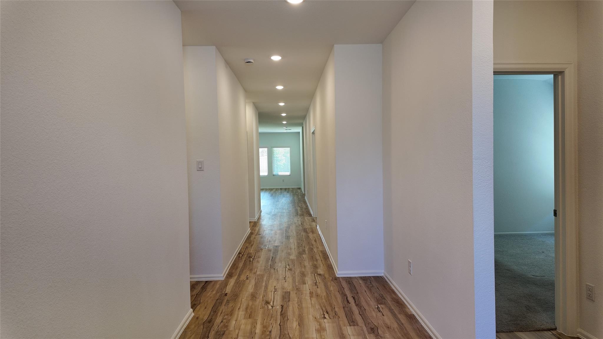 Residential Lease in Porter 4