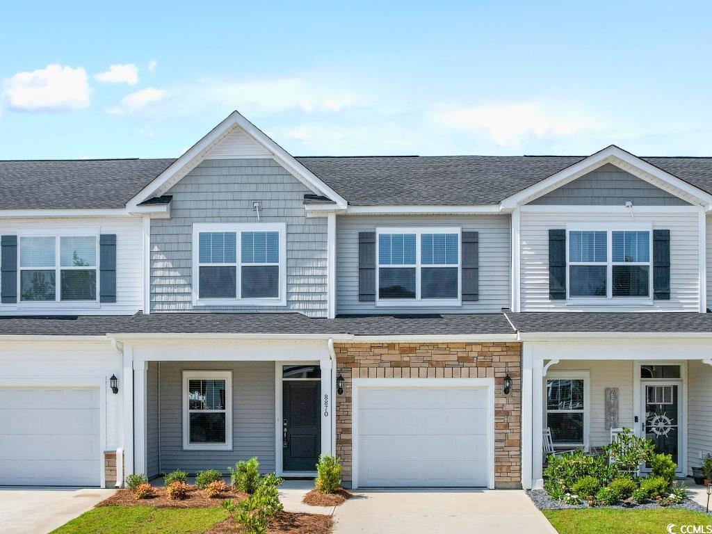 Radcliff Dr, Calabash, NC 28467